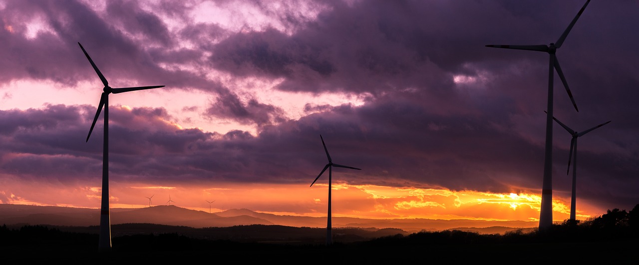 How to Combat Climate Change with Green Energy